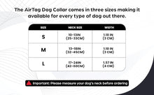 Load image into Gallery viewer, AirTag Dog Collar

