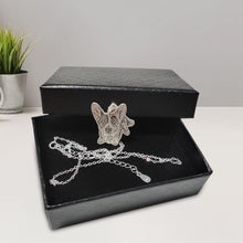 Load image into Gallery viewer, Custom Pet Necklace
