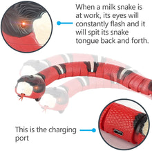 Load image into Gallery viewer, Paradise For Pets - Smart Sensing Snake
