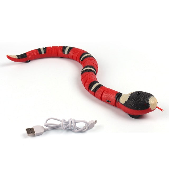 Paradise For Pets - Smart Sensing Snake